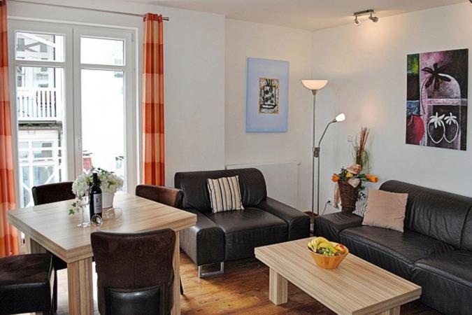 Sommerwind - Villa Helene Mit Meerblick In Top Lage Ostseebad Ostseebad Binz Exterior foto